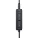 Dell Stereo Headset WH1022 3.5 mm, USB Type-A Dell Stereo Headset WH1022 3.5 mm, USB Type-A