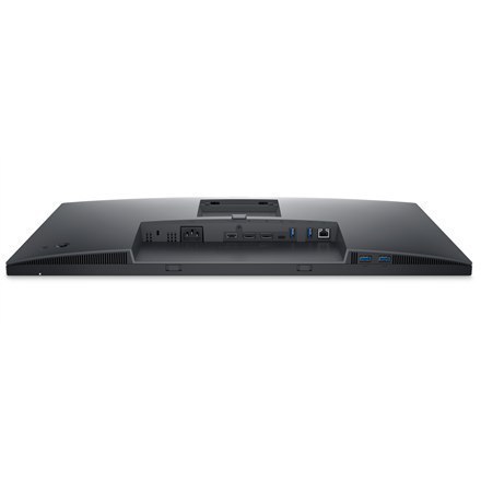 Dell USB-C Hub Monitor P2723DE 27 ", IPS, QHD, 2560 x 1440, 16:9, 5 ms, 350 cd/m², Black, 60 Hz, HDMI ports quantity 1 Dell USB-C Hub Monitor P2723DE 27 ", IPS, QHD, 2560 x 1440, 16:9, 5 ms, 350 cd/m², Black, 60 Hz, HDMI ports quantity 1