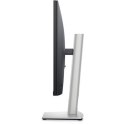 Dell USB-C Hub Monitor P2723DE 27 ", IPS, QHD, 2560 x 1440, 16:9, 5 ms, 350 cd/m², Black, 60 Hz, HDMI ports quantity 1 Dell USB-C Hub Monitor P2723DE 27 ", IPS, QHD, 2560 x 1440, 16:9, 5 ms, 350 cd/m², Black, 60 Hz, HDMI ports quantity 1