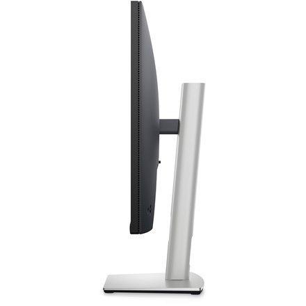 Dell USB-C Hub Monitor P2723DE 27 ", IPS, QHD, 2560 x 1440, 16:9, 5 ms, 350 cd/m², Black, 60 Hz, HDMI ports quantity 1 Dell USB-C Hub Monitor P2723DE 27 ", IPS, QHD, 2560 x 1440, 16:9, 5 ms, 350 cd/m², Black, 60 Hz, HDMI ports quantity 1