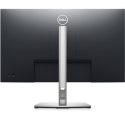 Dell USB-C Hub Monitor P2723DE 27 ", IPS, QHD, 2560 x 1440, 16:9, 5 ms, 350 cd/m², Black, 60 Hz, HDMI ports quantity 1 Dell USB-C Hub Monitor P2723DE 27 ", IPS, QHD, 2560 x 1440, 16:9, 5 ms, 350 cd/m², Black, 60 Hz, HDMI ports quantity 1