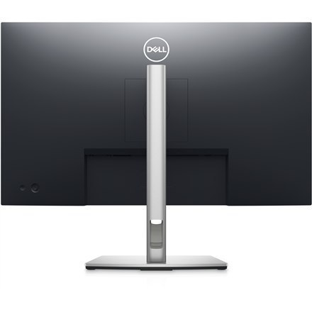 Dell USB-C Hub Monitor P2723DE 27 ", IPS, QHD, 2560 x 1440, 16:9, 5 ms, 350 cd/m², Black, 60 Hz, HDMI ports quantity 1 Dell USB-C Hub Monitor P2723DE 27 ", IPS, QHD, 2560 x 1440, 16:9, 5 ms, 350 cd/m², Black, 60 Hz, HDMI ports quantity 1