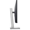 Dell USB-C Hub Monitor P2723QE 27 ", IPS, UHD, 3840 x 2160, 16:9, 5 ms, 350 cd/m², Black, Headphone out (3.5mm), 60 Hz, HDMI por