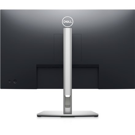 Dell USB-C Hub Monitor P2723QE 27 ", IPS, UHD, 3840 x 2160, 16:9, 5 ms, 350 cd/m², Black, Headphone out (3.5mm), 60 Hz, HDMI por Dell USB-C Hub Monitor P2723QE 27 ", IPS, UHD, 3840 x 2160, 16:9, 5 ms, 350 cd/m², Black, Headphone out (3.5mm), 60 Hz, HDMI por