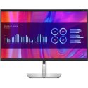 Dell USB-C Hub Monitor P3223DE 31.5 ", IPS, QHD, 2560 x 1440, 16:9, 5 ms, 350 cd/m², Black, 60 Hz, HDMI ports quantity 1 Dell USB-C Hub Monitor P3223DE 31.5 ", IPS, QHD, 2560 x 1440, 16:9, 5 ms, 350 cd/m², Black, 60 Hz, HDMI ports quantity 1