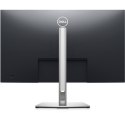 Dell USB-C Hub Monitor P3223DE 31.5 ", IPS, QHD, 2560 x 1440, 16:9, 5 ms, 350 cd/m², Black, 60 Hz, HDMI ports quantity 1 Dell USB-C Hub Monitor P3223DE 31.5 ", IPS, QHD, 2560 x 1440, 16:9, 5 ms, 350 cd/m², Black, 60 Hz, HDMI ports quantity 1