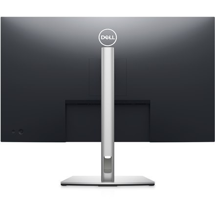 Dell USB-C Hub Monitor P3223DE 31.5 ", IPS, QHD, 2560 x 1440, 16:9, 5 ms, 350 cd/m², Black, 60 Hz, HDMI ports quantity 1 Dell USB-C Hub Monitor P3223DE 31.5 ", IPS, QHD, 2560 x 1440, 16:9, 5 ms, 350 cd/m², Black, 60 Hz, HDMI ports quantity 1