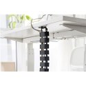 Digitus Flexible Cable Routing DA-90505 1.3 m, Black Digitus Flexible Cable Routing DA-90505 1.3 m, Black