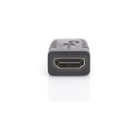 Digitus HDMI EDID Emulator For Extender, Switches, Splitter, Matrix Switcher DA-70466 Black Digitus HDMI EDID Emulator For Extender, Switches, Splitter, Matrix Switcher DA-70466 Black