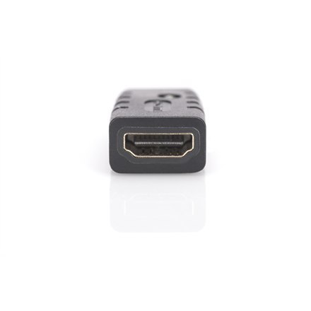 Digitus HDMI EDID Emulator For Extender, Switches, Splitter, Matrix Switcher DA-70466 Black Digitus HDMI EDID Emulator For Extender, Switches, Splitter, Matrix Switcher DA-70466 Black