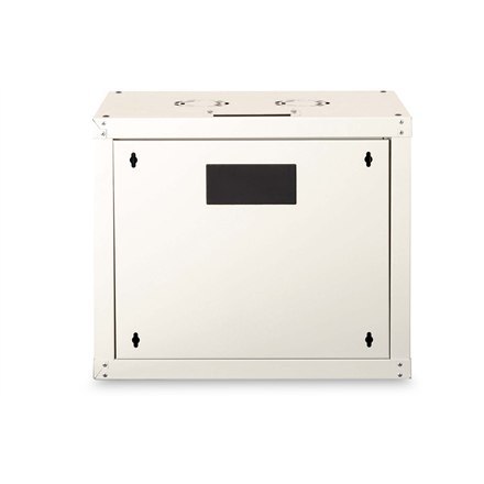 Digitus Wall Mounting Cabinet DN-19 09-U Grey Digitus Wall Mounting Cabinet DN-19 09-U Grey