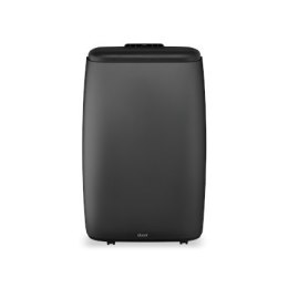 Duux Smart Mobile Air Conditioner North Number of speeds 3, Grey, 18000 BTU/h