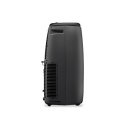 Duux Smart Mobile Air Conditioner North Number of speeds 3, Grey, 18000 BTU/h Duux Smart Mobile Air Conditioner North Number of speeds 3, Grey, 18000 BTU/h