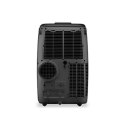 Duux Smart Mobile Air Conditioner North Number of speeds 3, Grey, 18000 BTU/h Duux Smart Mobile Air Conditioner North Number of speeds 3, Grey, 18000 BTU/h