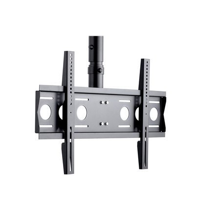 EDBAK Ceiling Mount With Height Adjustment Ceiling mount, CMS21, 40-75 ", Maximum weight (capacity) 60 kg, Black EDBAK Ceiling Mount With Height Adjustment Ceiling mount, CMS21, 40-75 ", Maximum weight (capacity) 60 kg, Black