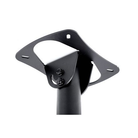 EDBAK Ceiling Mount With Height Adjustment Ceiling mount, CMS21, 40-75 ", Maximum weight (capacity) 60 kg, Black EDBAK Ceiling Mount With Height Adjustment Ceiling mount, CMS21, 40-75 ", Maximum weight (capacity) 60 kg, Black