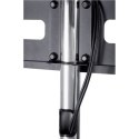 EDBAK Flat Screen Trolley for One TR51c-B, 37-60 ", Trolleys & Stands, Maximum weight (capacity) 80 kg, Black EDBAK Flat Screen Trolley for One TR51c-B, 37-60 ", Trolleys & Stands, Maximum weight (capacity) 80 kg, Black