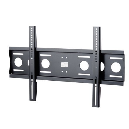 EDBAK Universal Flat Wall Mount PWB1c-B 40-75 ", Maximum weight (capacity) 80 kg, Black EDBAK Universal Flat Wall Mount PWB1c-B 40-75 ", Maximum weight (capacity) 80 kg, Black