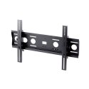 EDBAK Universal Tilt Wall Mount PWB2c-B 42-75 ", Maximum weight (capacity) 80 kg, Black EDBAK Universal Tilt Wall Mount PWB2c-B 42-75 ", Maximum weight (capacity) 80 kg, Black