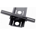 EDBAK Universal Tilt Wall Mount PWB2c-B 42-75 ", Maximum weight (capacity) 80 kg, Black EDBAK Universal Tilt Wall Mount PWB2c-B 42-75 ", Maximum weight (capacity) 80 kg, Black