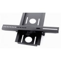 EDBAK Universal Tilt Wall Mount PWB2c-B 42-75 ", Maximum weight (capacity) 80 kg, Black EDBAK Universal Tilt Wall Mount PWB2c-B 42-75 ", Maximum weight (capacity) 80 kg, Black