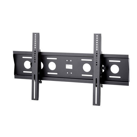 EDBAK Universal Tilt Wall Mount TWB2c-B 65-86 ", Maximum weight (capacity) 80 kg, Black