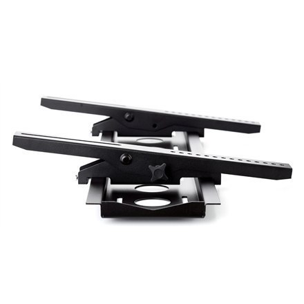 EDBAK Universal Tilt Wall Mount TWB2c-B 65-86 ", Maximum weight (capacity) 80 kg, Black EDBAK Universal Tilt Wall Mount TWB2c-B 65-86 ", Maximum weight (capacity) 80 kg, Black