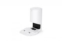 Ecovacs Auto-Empty Station Number of bags 2, White, For OZMO T8 Series and N8/T9 Series Ecovacs Auto-Empty Station Number of bags 2, White, For OZMO T8 Series and N8/T9 Series
