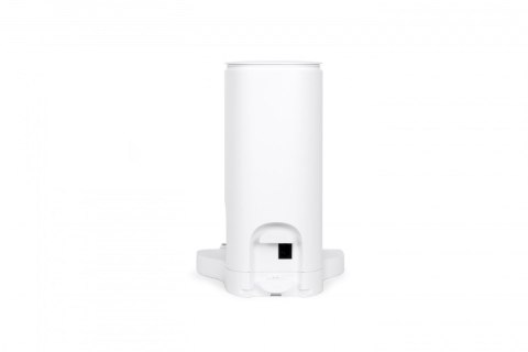 Ecovacs Auto-Empty Station Number of bags 2, White, For OZMO T8 Series and N8/T9 Series Ecovacs Auto-Empty Station Number of bags 2, White, For OZMO T8 Series and N8/T9 Series