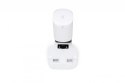 Ecovacs Auto-Empty Station Number of bags 2, White, For OZMO T8 Series and N8/T9 Series Ecovacs Auto-Empty Station Number of bags 2, White, For OZMO T8 Series and N8/T9 Series