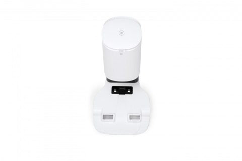 Ecovacs Auto-Empty Station Number of bags 2, White, For OZMO T8 Series and N8/T9 Series Ecovacs Auto-Empty Station Number of bags 2, White, For OZMO T8 Series and N8/T9 Series