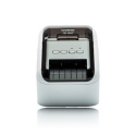 Brother QL-800 Thermal, Label Printer, Black, Grey