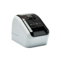 Brother QL-800 Thermal, Label Printer, Black, Grey