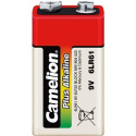 Camelion 9V/6LR61, Plus Alkaline 6LR61, 1 pc(s) Camelion 9V/6LR61, Plus Alkaline 6LR61, 1 pc(s)