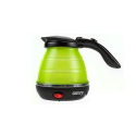 Czajnik Elektryczny Camry Kettle CR 1265 Foldable, Silicon, Green, 750 W, 0.5 L Czajnik Elektryczny Camry Kettle CR 1265 Foldable, Silicon, Green, 750 W, 0.5 L