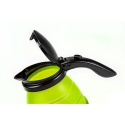 Czajnik Elektryczny Camry Kettle CR 1265 Foldable, Silicon, Green, 750 W, 0.5 L Czajnik Elektryczny Camry Kettle CR 1265 Foldable, Silicon, Green, 750 W, 0.5 L