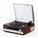 Camry Turntable with radio Camry Turntable with radio