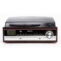Camry Turntable with radio Camry Turntable with radio