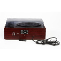 Camry Turntable with radio Camry Turntable with radio