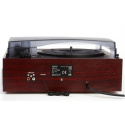 Camry Turntable with radio Camry Turntable with radio