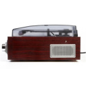 Camry Turntable with radio Camry Turntable with radio