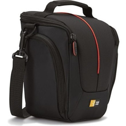 Case Logic DCB-306 Black, Hand, Shoulder strap