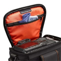 Case Logic DCB-306 Black, Hand, Shoulder strap Case Logic DCB-306 Black, Hand, Shoulder strap