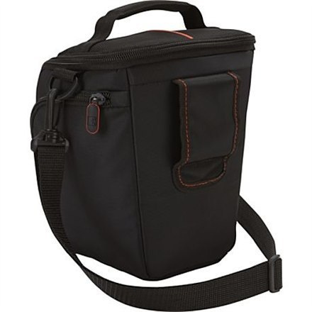 Case Logic DCB-306 Black, Hand, Shoulder strap Case Logic DCB-306 Black, Hand, Shoulder strap