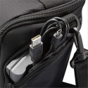 Case Logic DCB-306 Black, Hand, Shoulder strap Case Logic DCB-306 Black, Hand, Shoulder strap