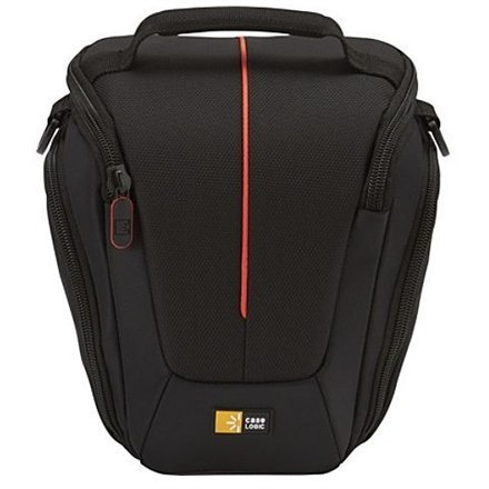 Case Logic DCB-306 Black, Hand, Shoulder strap Case Logic DCB-306 Black, Hand, Shoulder strap