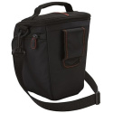Case Logic DCB-306 Black, Hand, Shoulder strap Case Logic DCB-306 Black, Hand, Shoulder strap