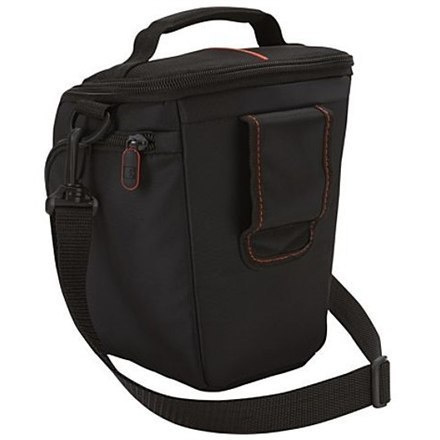 Case Logic DCB-306 Black, Hand, Shoulder strap Case Logic DCB-306 Black, Hand, Shoulder strap