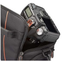 Case Logic DCB-306 Black, Hand, Shoulder strap Case Logic DCB-306 Black, Hand, Shoulder strap