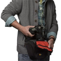 Case Logic DCB-306 Black, Hand, Shoulder strap Case Logic DCB-306 Black, Hand, Shoulder strap